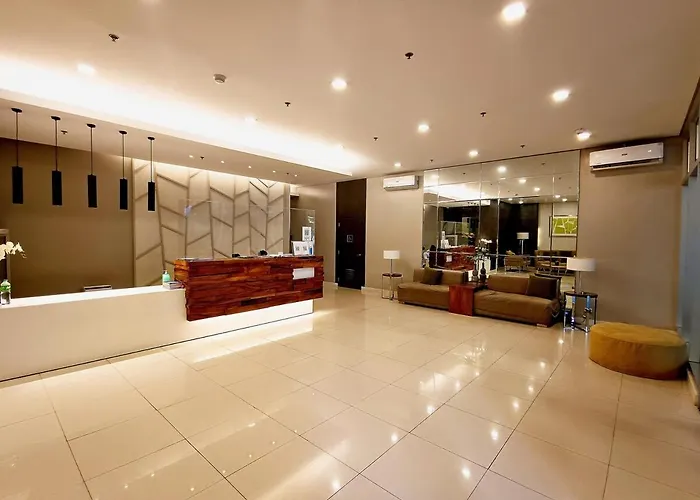Apartment 106t2 Avida Riala It Park 1br Unit 420 Mbps Internet Cebu