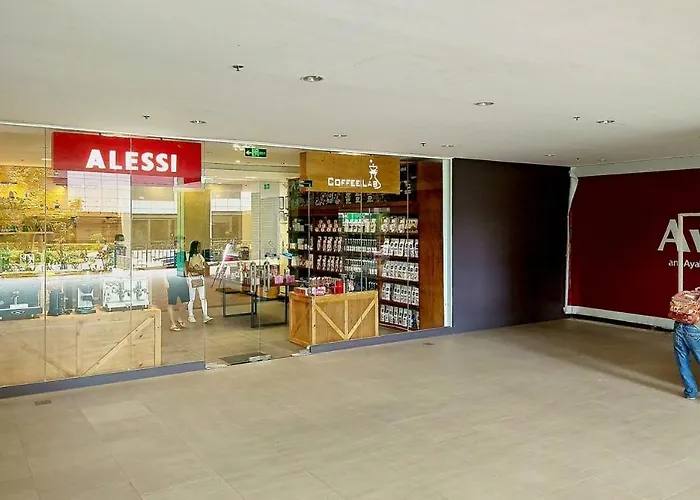 106t2 Avida Riala It Park 1br Unit 420 Mbps Internet Cebu