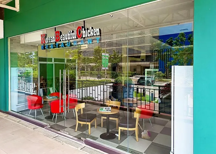 Apartment 106t2 Avida Riala It Park 1br Unit 420 Mbps Internet Cebu