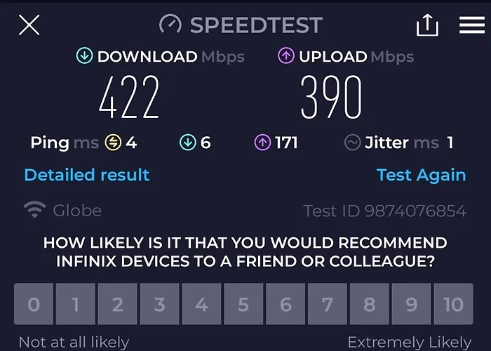 106t2 Avida Riala It Park 1br Unit 420 Mbps Internet Cebu