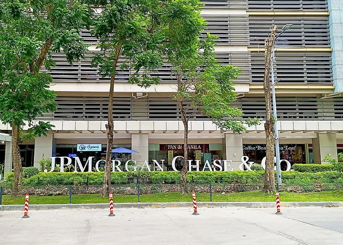 106t2 Avida Riala It Park 1br Unit 420 Mbps Internet Cebu