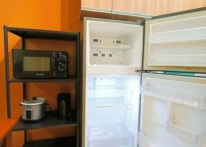 106t2 Avida Riala It Park 1br Unit 420 Mbps Internet Apartment *