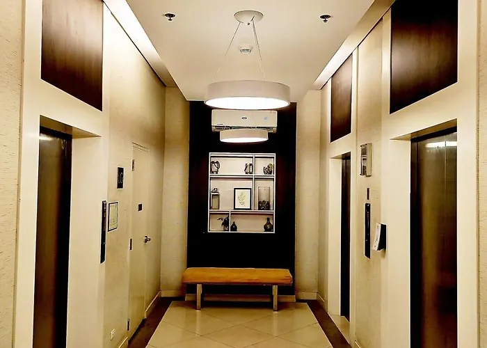 106t2 Avida Riala It Park 1br Unit 420 Mbps Internet Apartment *