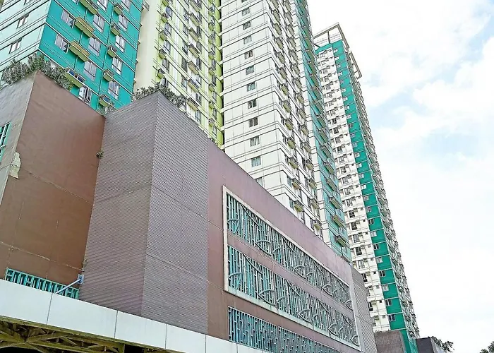 106t2 Avida Riala It Park 1br Unit 420 Mbps Internet Apartment