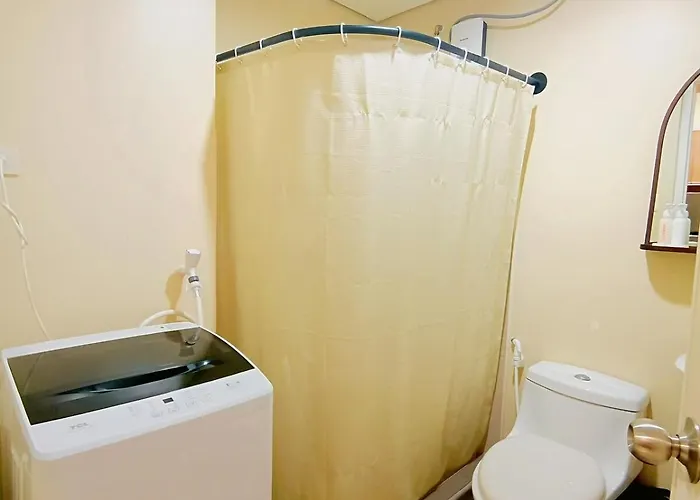 Apartment 106t2 Avida Riala It Park 1br Unit 420 Mbps Internet