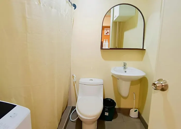 106t2 Avida Riala It Park 1br Unit 420 Mbps Internet Apartment Cebu